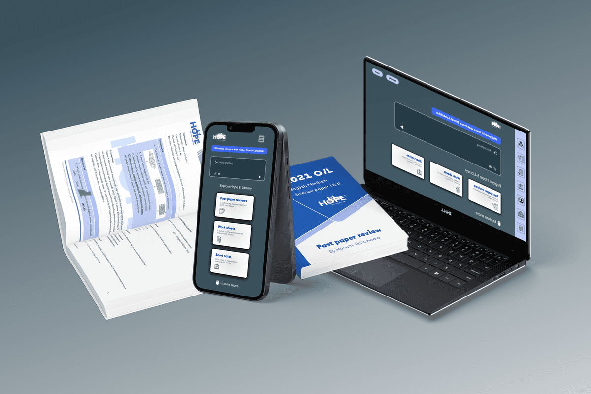 For Students Platform Preview